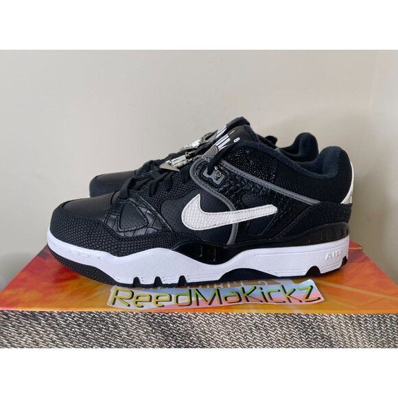 Nike Air Force 3 Low SP Nigo Black Grey Mens Sizes HF7630 001 - Picture 1 of 7